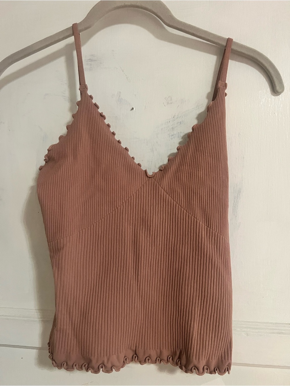 Free People bundle cropped tops